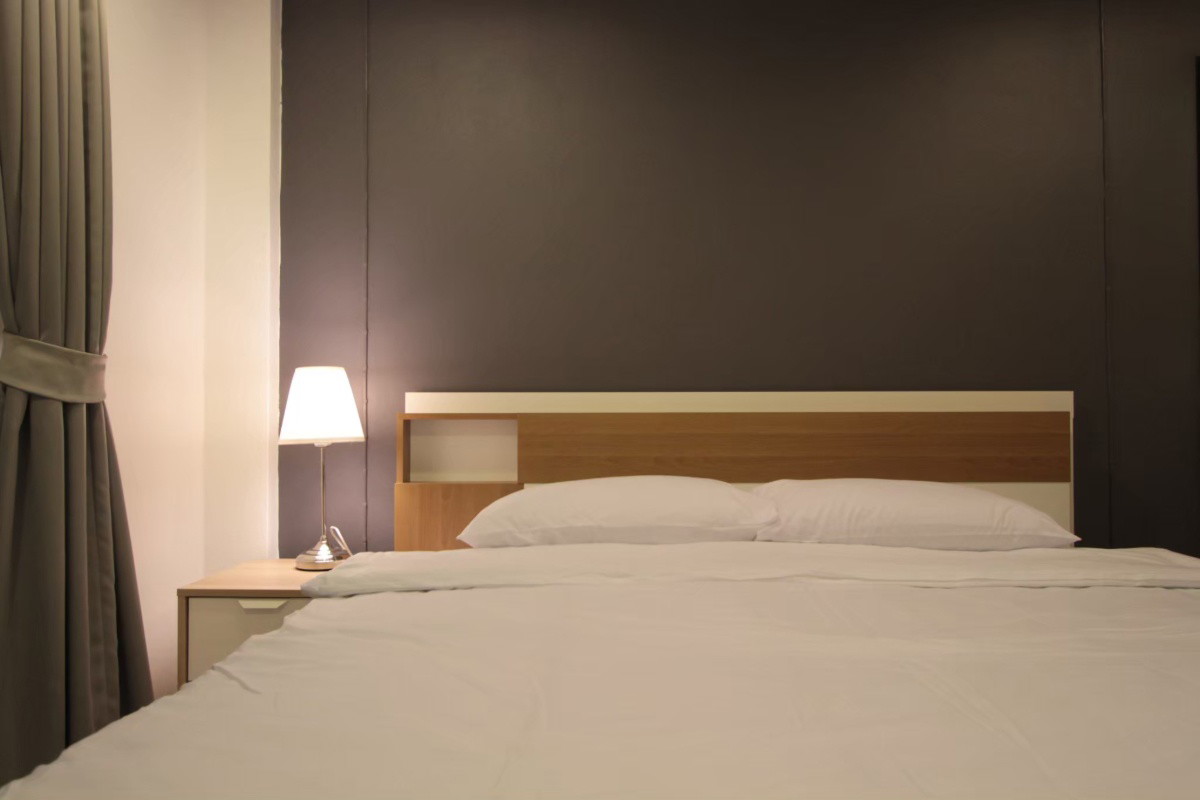 Condo · Huai Khwang, bangkok — photo 3