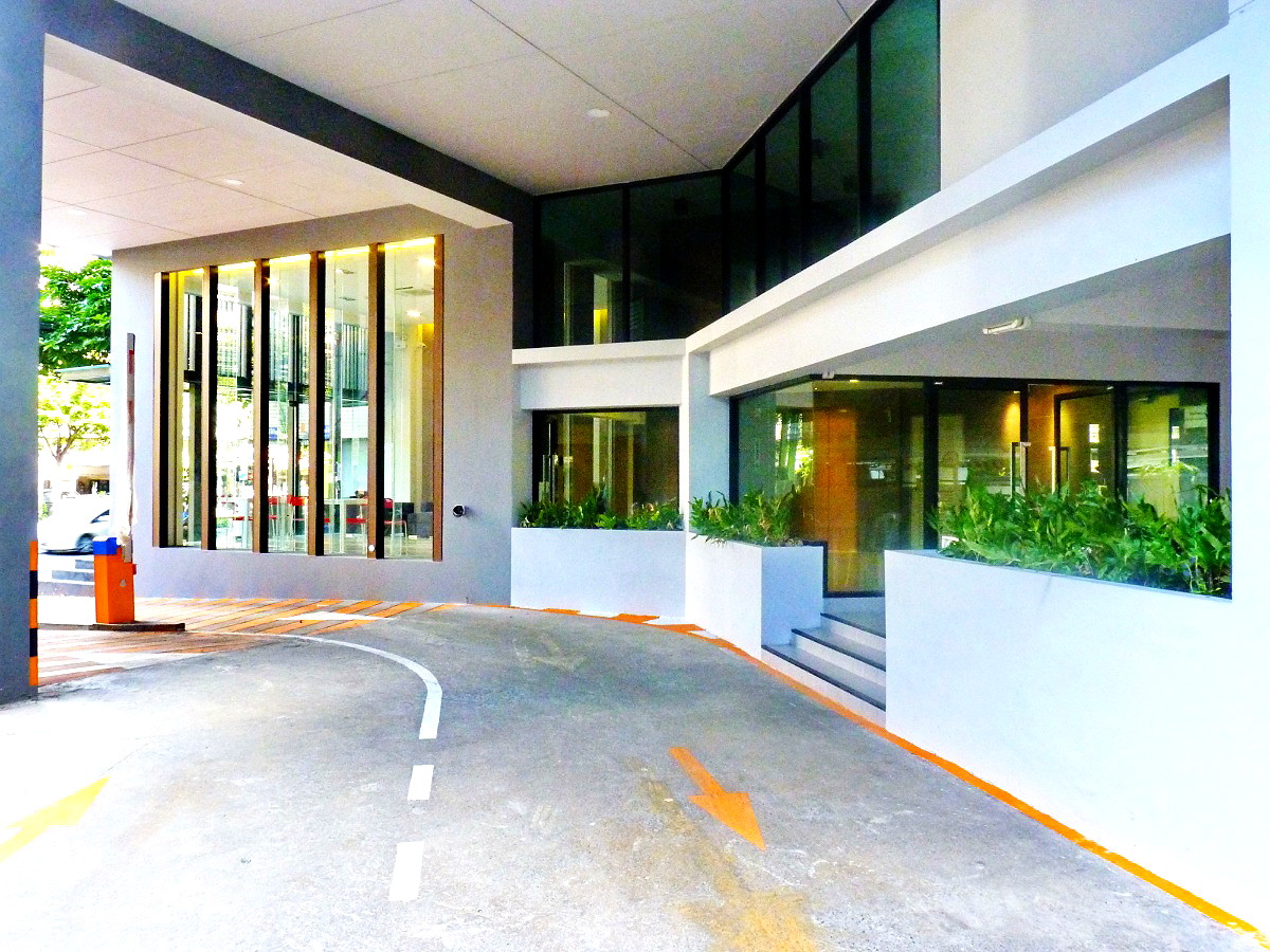 รูปภาพ เอส.บี.เค. เรสซิเด้นซ์ // ห้องพักให้เช่าติดถนนใหญ่ ลาดพร้าวซอย12-14 ทำเลดี  // ใกล้ mrt ลาดพร้าว | อพาร์ทเม้นท์ หอพัก ที่พัก ห้องพัก - รูปที่ 18/28