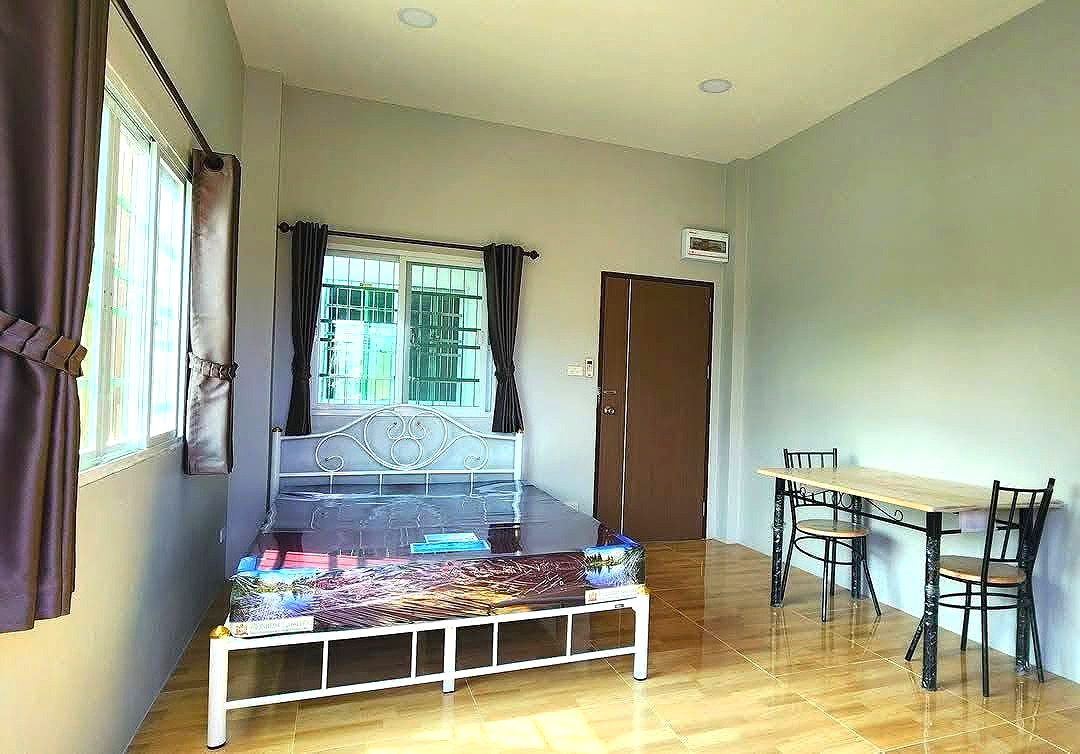 รูปภาพ ธี อพาร์ทเม้นท์ | อพาร์ทเม้นท์ หอพัก ที่พัก ห้องพัก - รูปที่ 15/18