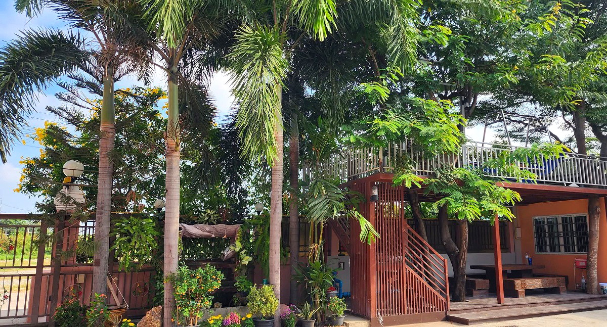 รูปภาพ ธี อพาร์ทเม้นท์ | อพาร์ทเม้นท์ หอพัก ที่พัก ห้องพัก - รูปที่ 10/18