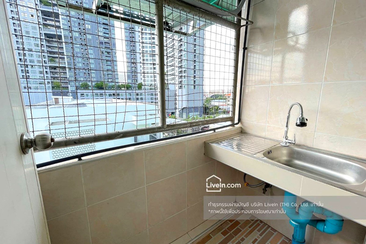 Pictures of BangNa Mansion Near BTS Bangna 13/24