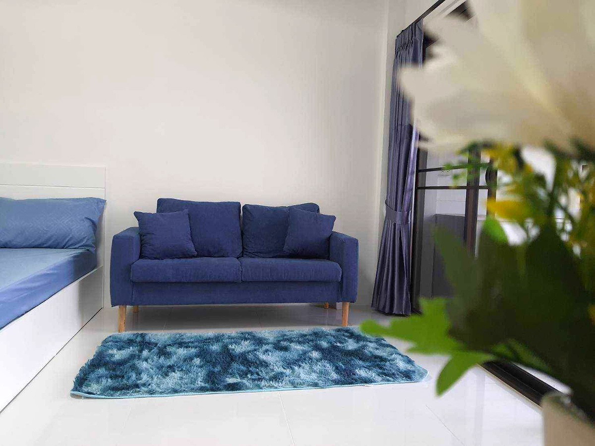 รูปภาพ สมใจ คอมมูนิตี้ | อพาร์ทเม้นท์ หอพัก ที่พัก ห้องพัก - รูปที่ 3/6