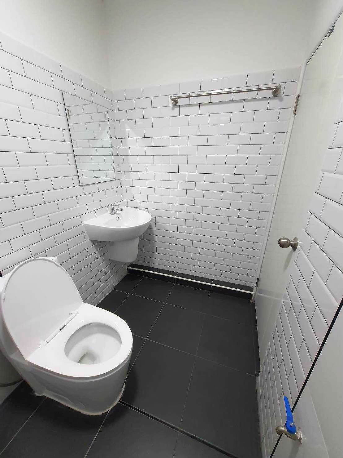 รูปภาพ สมใจ คอมมูนิตี้ | อพาร์ทเม้นท์ หอพัก ที่พัก ห้องพัก - รูปที่ 5/6