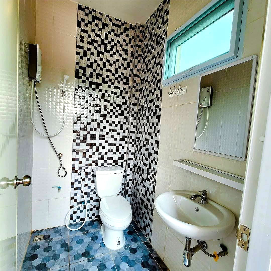 รูปภาพ ธี อพาร์ทเม้นท์ | อพาร์ทเม้นท์ หอพัก ที่พัก ห้องพัก - รูปที่ 4/18