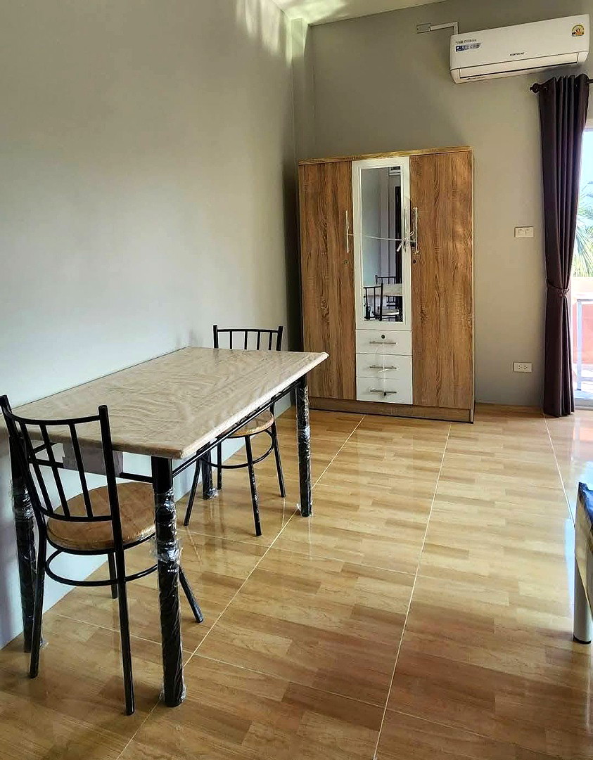 รูปภาพ ธี อพาร์ทเม้นท์ | อพาร์ทเม้นท์ หอพัก ที่พัก ห้องพัก - รูปที่ 3/18