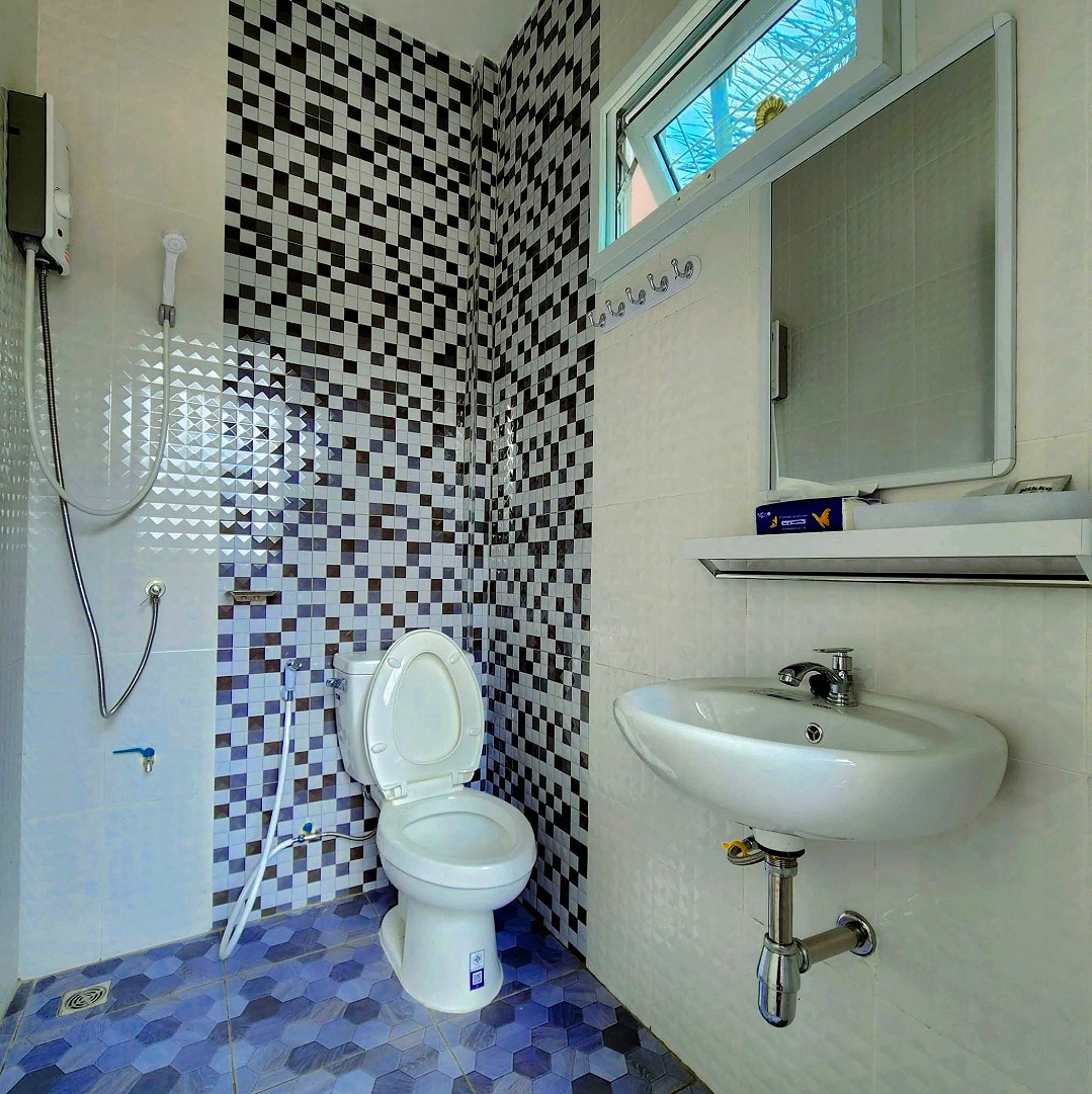 รูปภาพ ธี อพาร์ทเม้นท์ | อพาร์ทเม้นท์ หอพัก ที่พัก ห้องพัก - รูปที่ 17/18