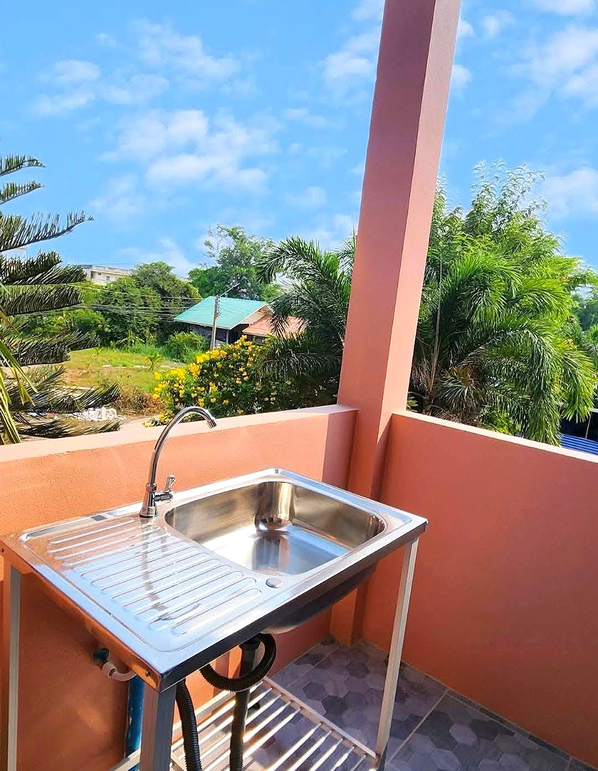 รูปภาพ ธี อพาร์ทเม้นท์ | อพาร์ทเม้นท์ หอพัก ที่พัก ห้องพัก - รูปที่ 5/18