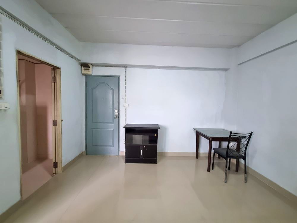 รูปภาพ ชบาเพลส ลาดพร้าว (อพาร์ทเม้นท์ โชคชัย 4 ซอย 90) | อพาร์ทเม้นท์ หอพัก ที่พัก ห้องพัก - รูปที่ 4/9