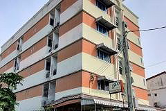 รูปภาพ ชบาเพลส ลาดพร้าว (อพาร์ทเม้นท์ โชคชัย 4 ซอย 90) | อพาร์ทเม้นท์ หอพัก ที่พัก ห้องพัก - รูปที่ 8/9