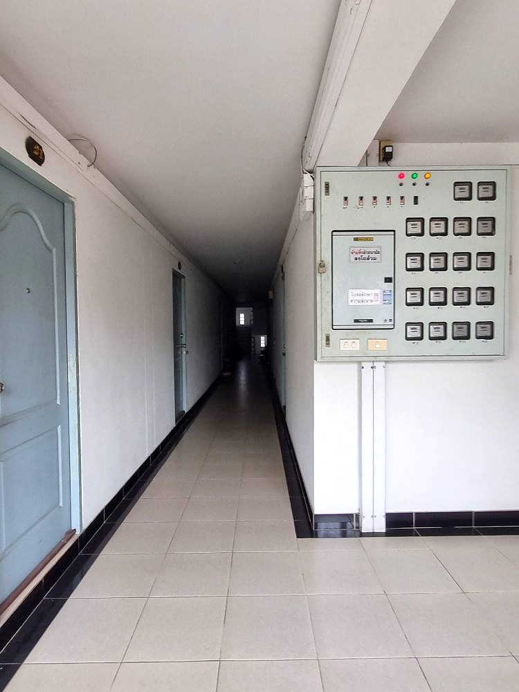 รูปภาพ ชบาเพลส ลาดพร้าว (อพาร์ทเม้นท์ โชคชัย 4 ซอย 90) | อพาร์ทเม้นท์ หอพัก ที่พัก ห้องพัก - รูปที่ 3/9