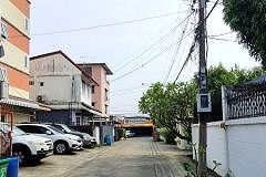 รูปภาพ ชบาเพลส ลาดพร้าว (อพาร์ทเม้นท์ โชคชัย 4 ซอย 90) | อพาร์ทเม้นท์ หอพัก ที่พัก ห้องพัก - รูปที่ 7/9