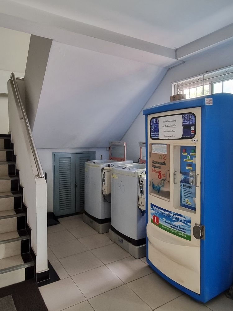 Condo · Lat Phrao, bangkok — photo 1