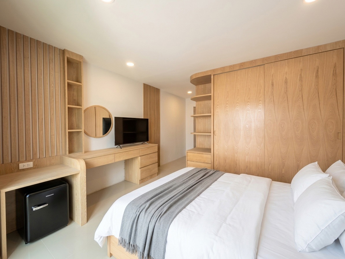 Condo · San Sai, chiang_mai — photo 2
