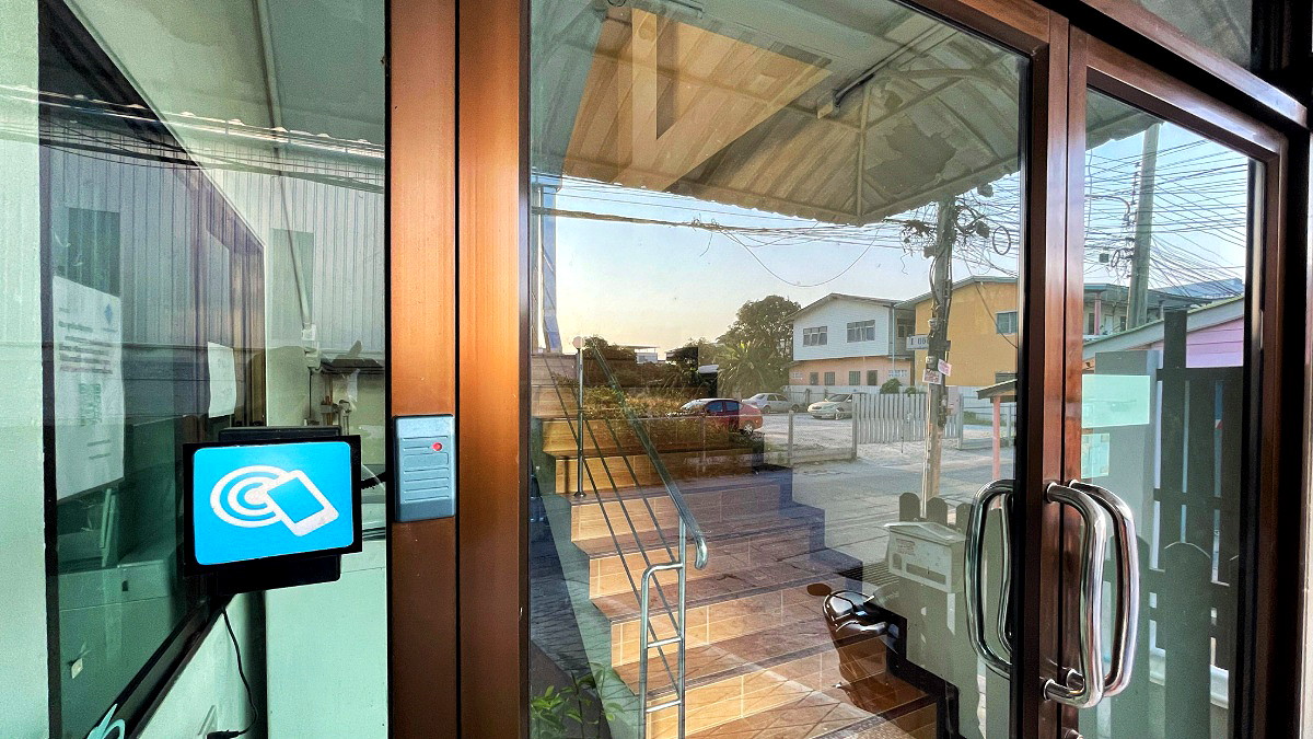 Pictures of Varunya Apartment 8/24