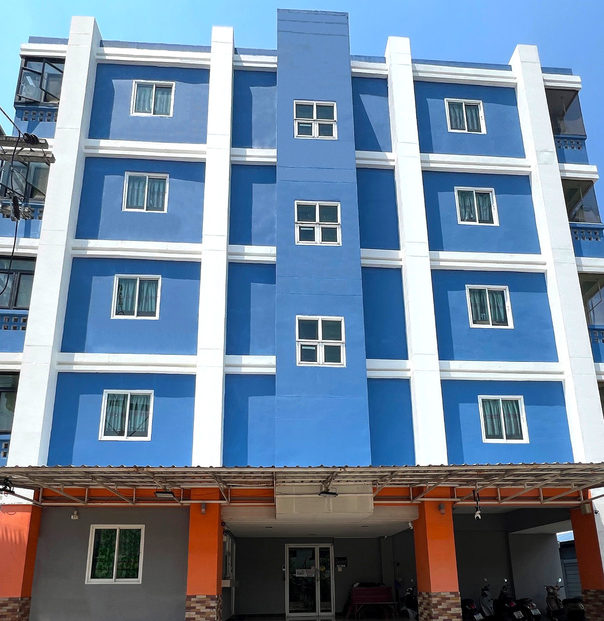 Pictures of Baanpooplace 1/5