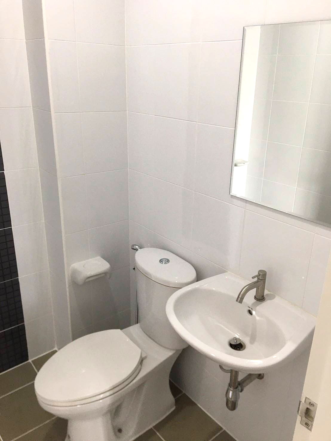 รูปภาพ หอพัก ดีทาวน์ โกรว์ สวนเสือ ศรีราชา | อพาร์ทเม้นท์ หอพัก ที่พัก ห้องพัก - รูปที่ 3/5