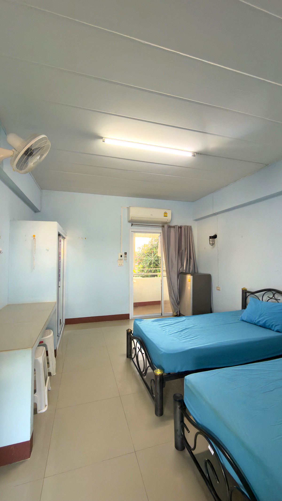 Pictures of Rian Thong Resident 6/8