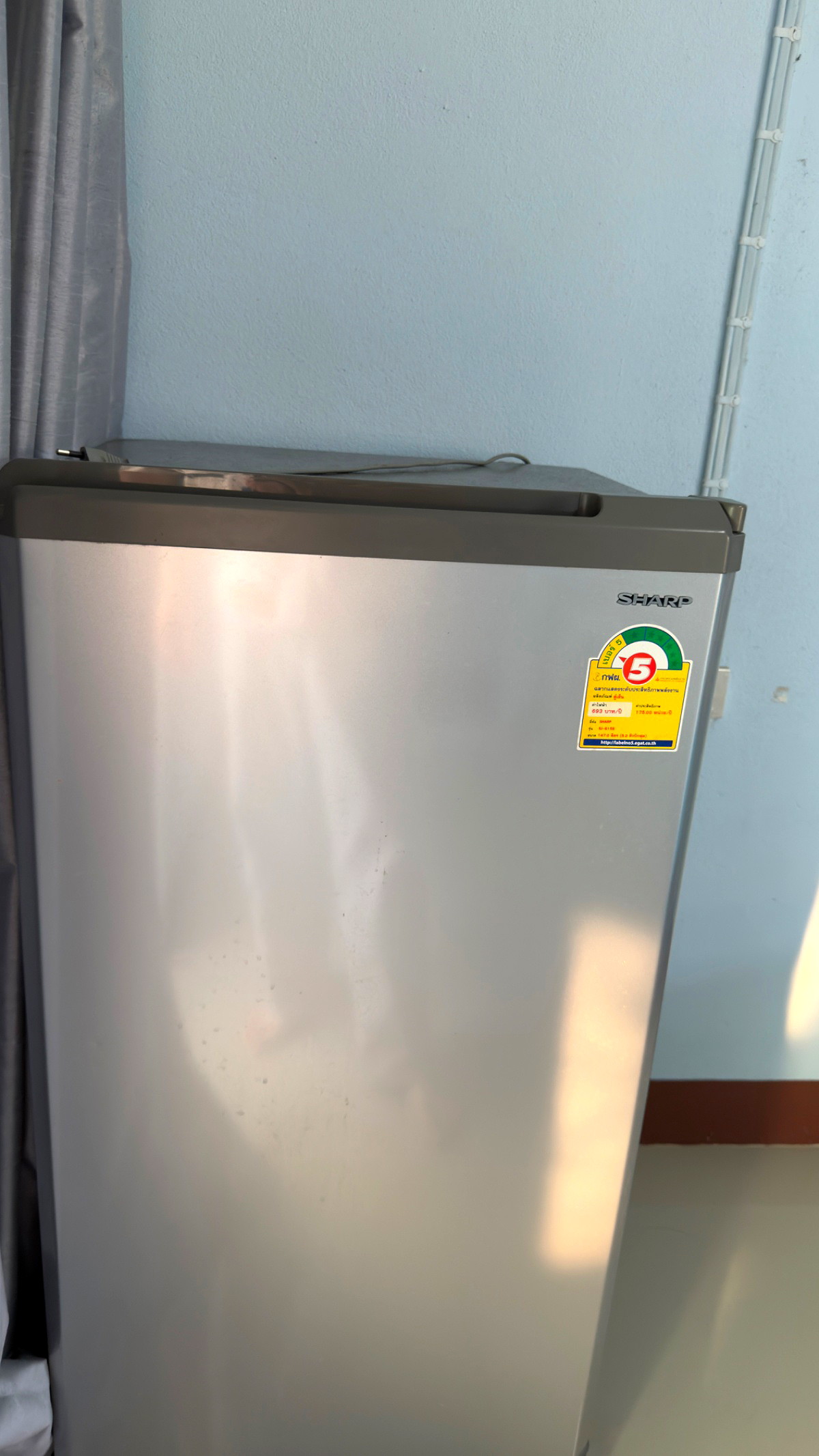 Pictures of Rian Thong Resident 8/8