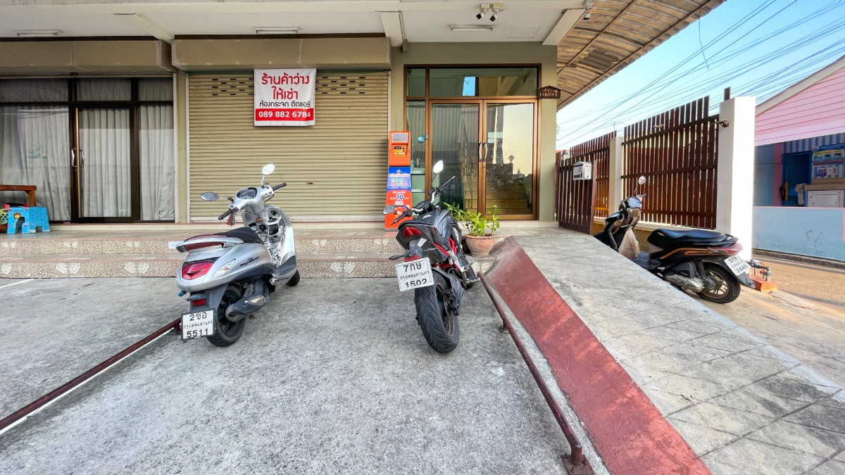 Condo · Bang Phli — photo 5