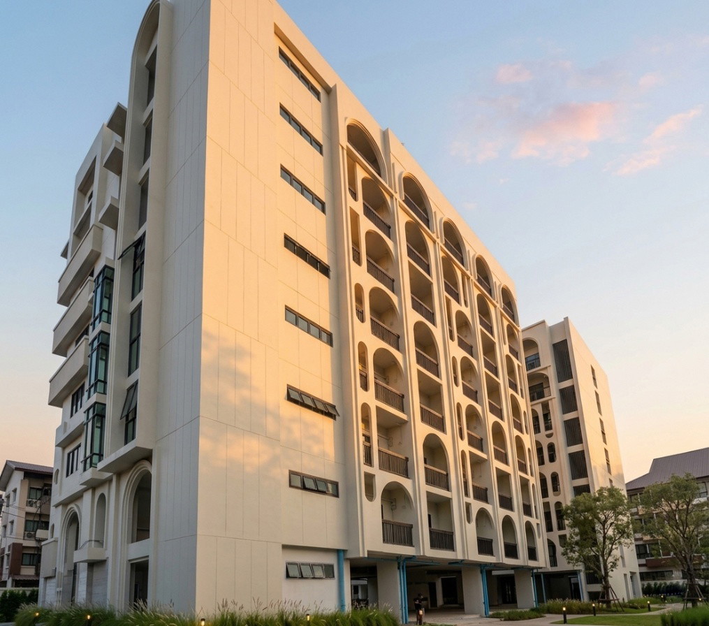 Condo · San Sai, chiang_mai — photo 4