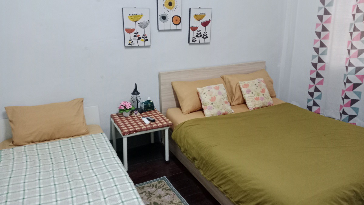Condo · bangkok — photo 2