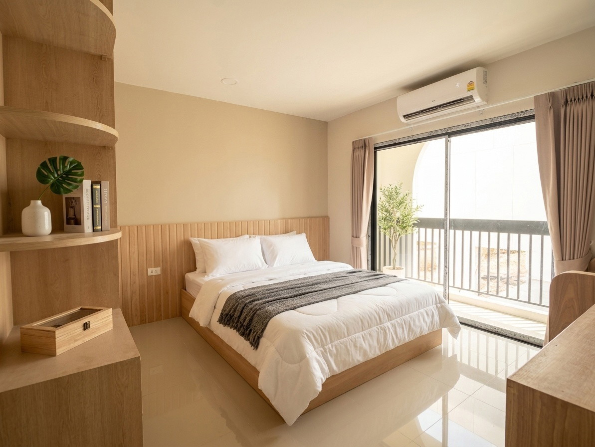 Condo · San Sai, chiang_mai