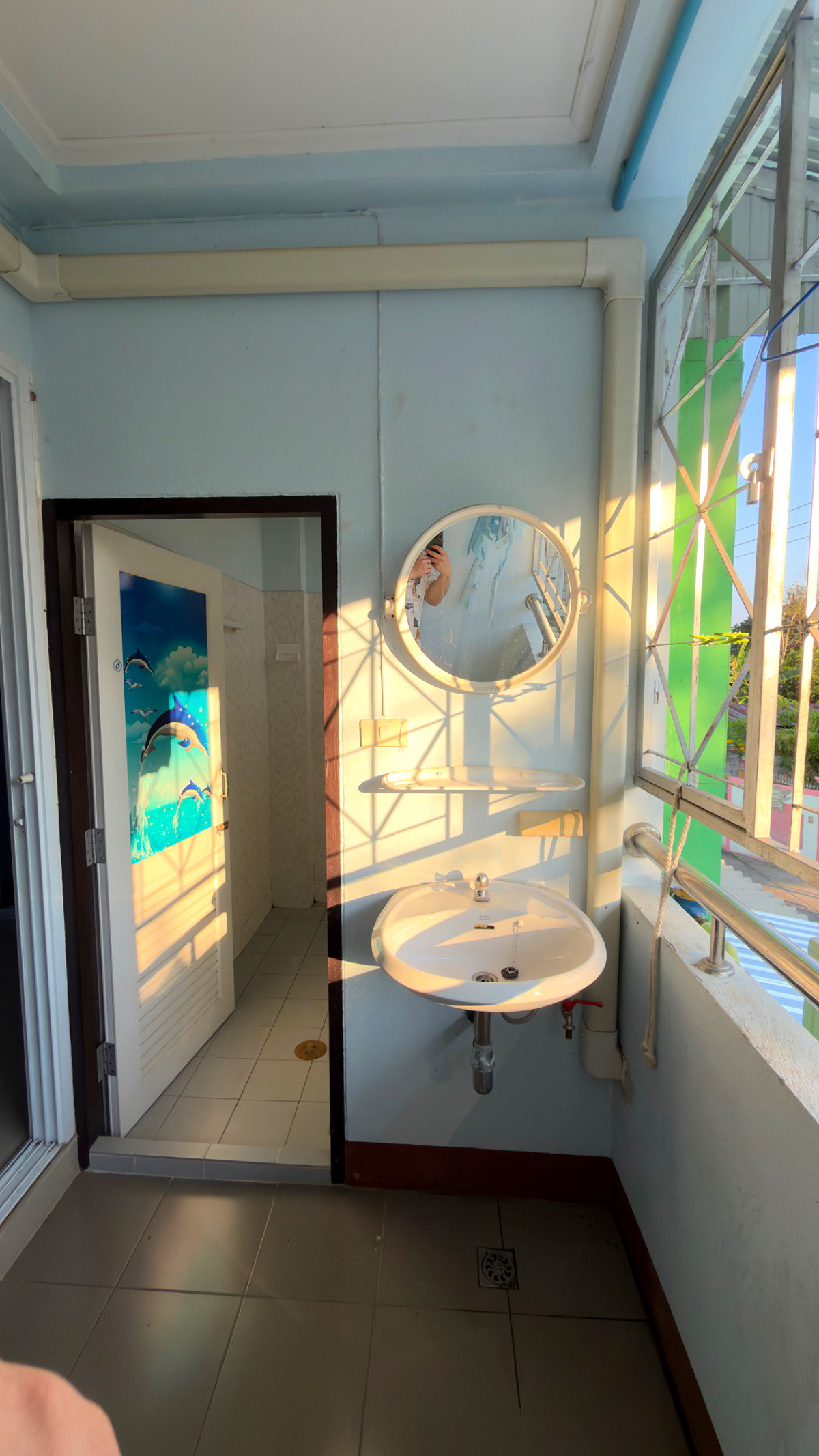 Pictures of Rian Thong Resident 5/8