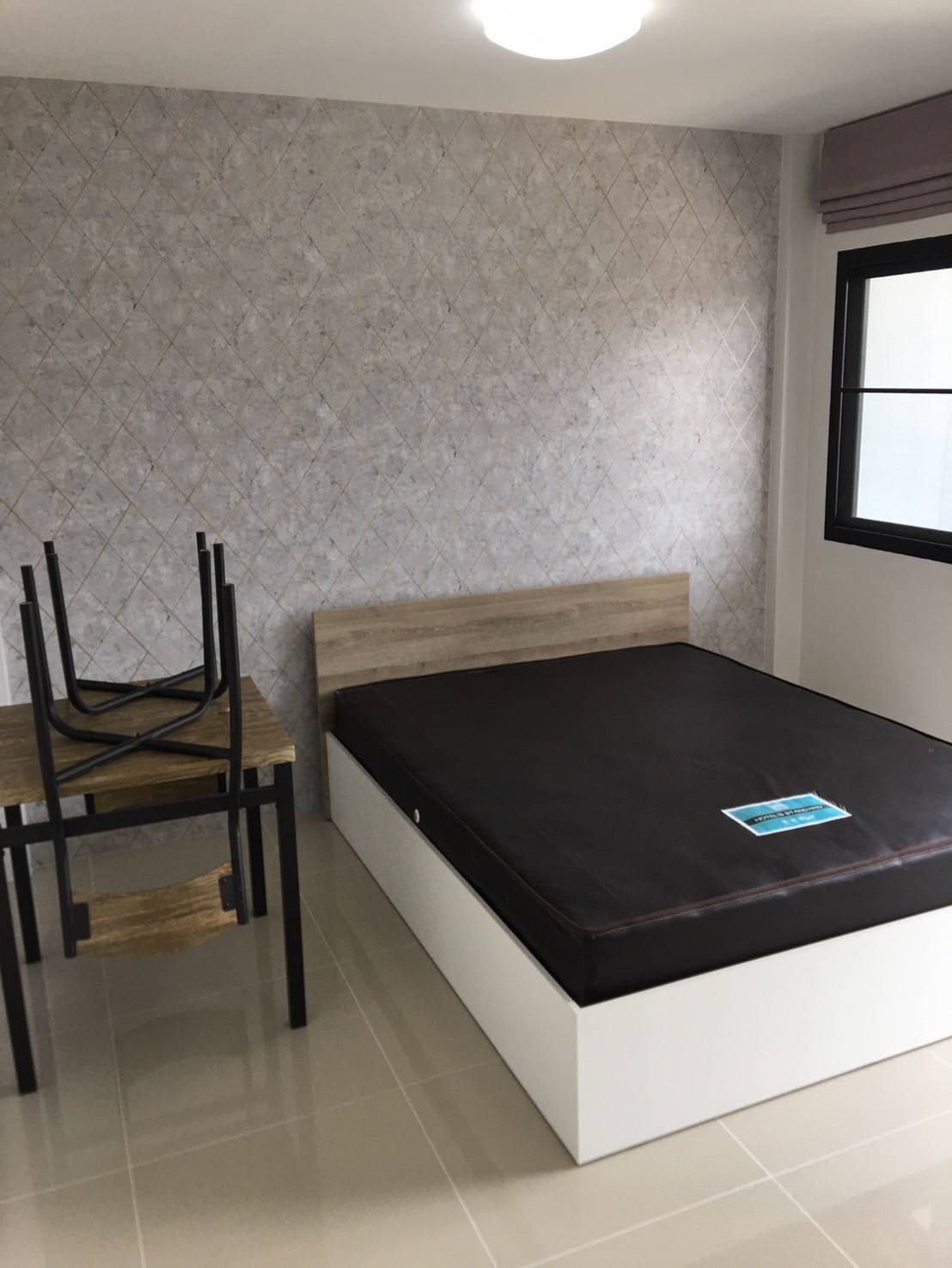 Condo · Si Racha, chon_buri