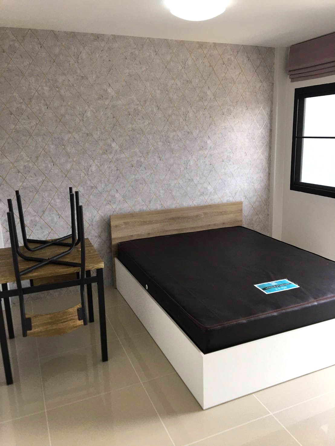 รูปภาพ หอพัก ดีทาวน์ โกรว์ สวนเสือ ศรีราชา | อพาร์ทเม้นท์ หอพัก ที่พัก ห้องพัก - รูปที่ 2/5