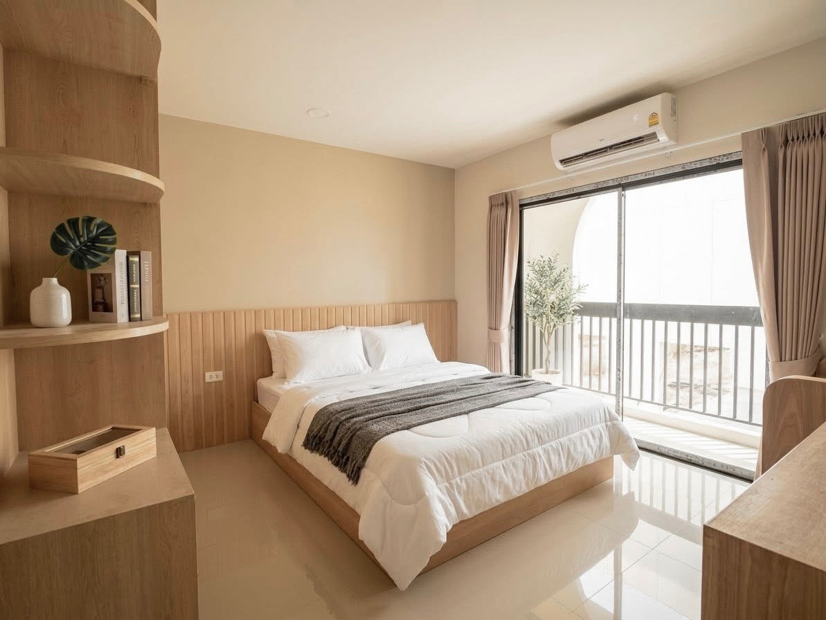 Condo · San Sai, chiang_mai — photo 5