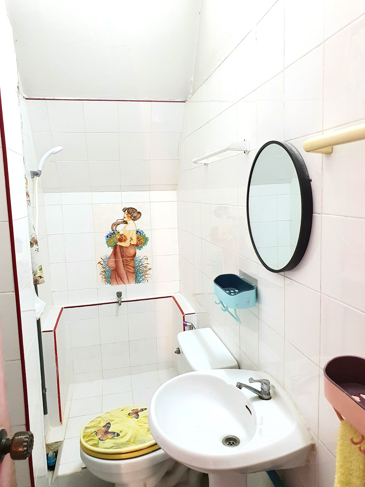 Pictures of Baannamwarn 7/11