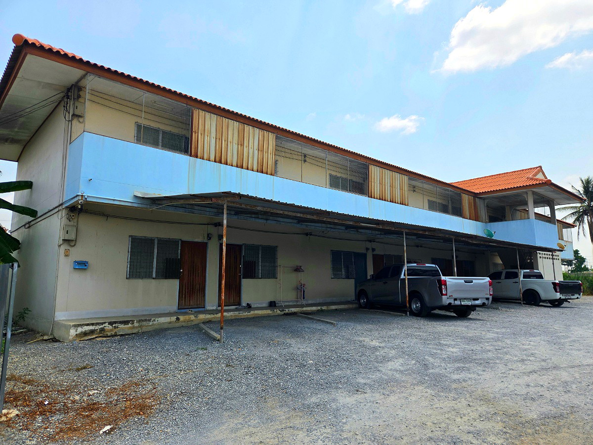 Pictures of @Bang Len Rental Apartment 1/10