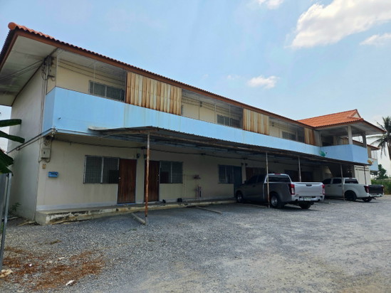 @Bang Len Rental Apartment - Apartment for Rent