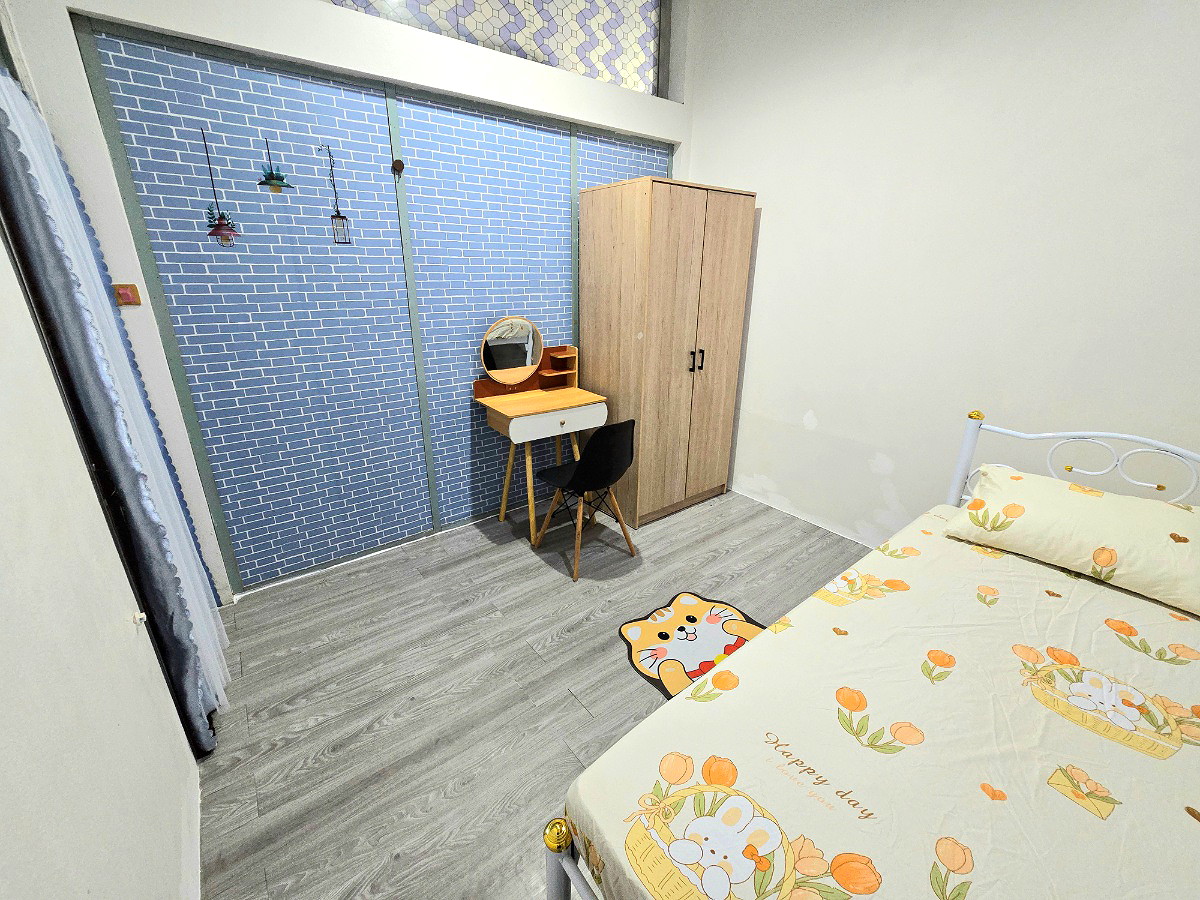 Pictures of Baannamwarn 3/11