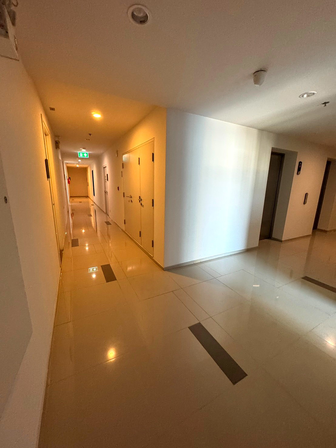 Pictures of  For Rent: The Tree Sukhumvit 71 Ekamai | Corner Unit High Floor View | 18,000 THB/mo 25/31