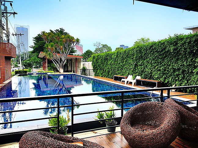 รูปภาพ โมทาวน์ | อพาร์ทเม้นท์ หอพัก ที่พัก ห้องพัก - รูปที่ 37/45