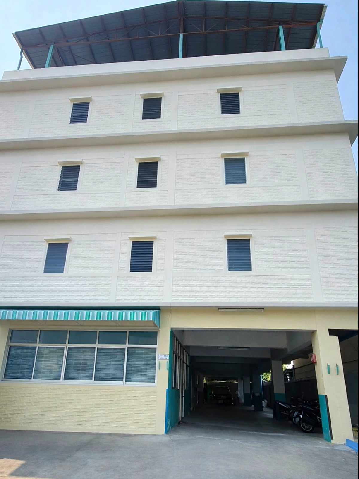 รูปภาพ พูนสุขแมนชั่น  ซ.นาคนิวาส 7 | อพาร์ทเม้นท์ หอพัก ที่พัก ห้องพัก - รูปที่ 2/6