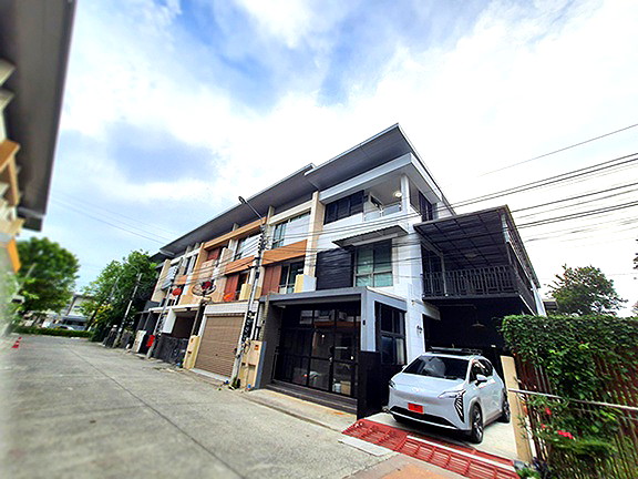 รูปภาพ โมทาวน์ | อพาร์ทเม้นท์ หอพัก ที่พัก ห้องพัก - รูปที่ 2/45