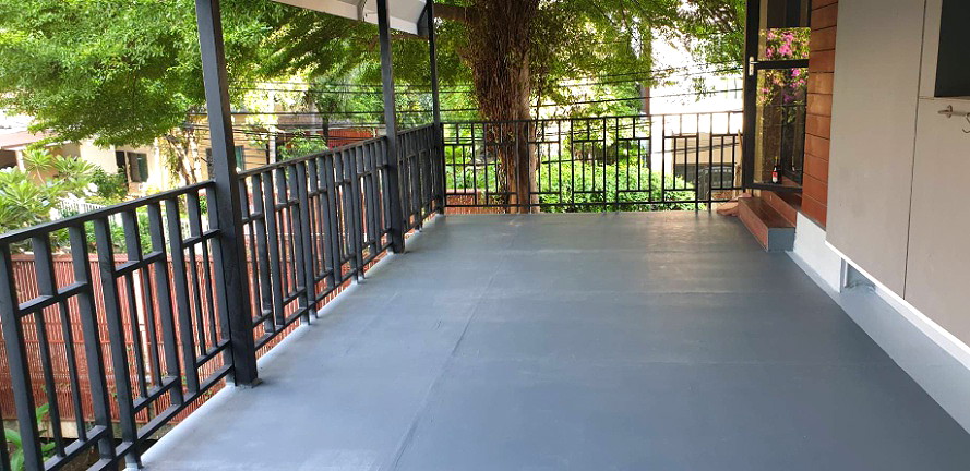 รูปภาพ โมทาวน์ | อพาร์ทเม้นท์ หอพัก ที่พัก ห้องพัก - รูปที่ 30/45