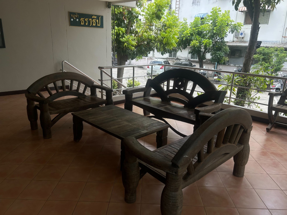 Condo · Nong Chok, bangkok — photo 3