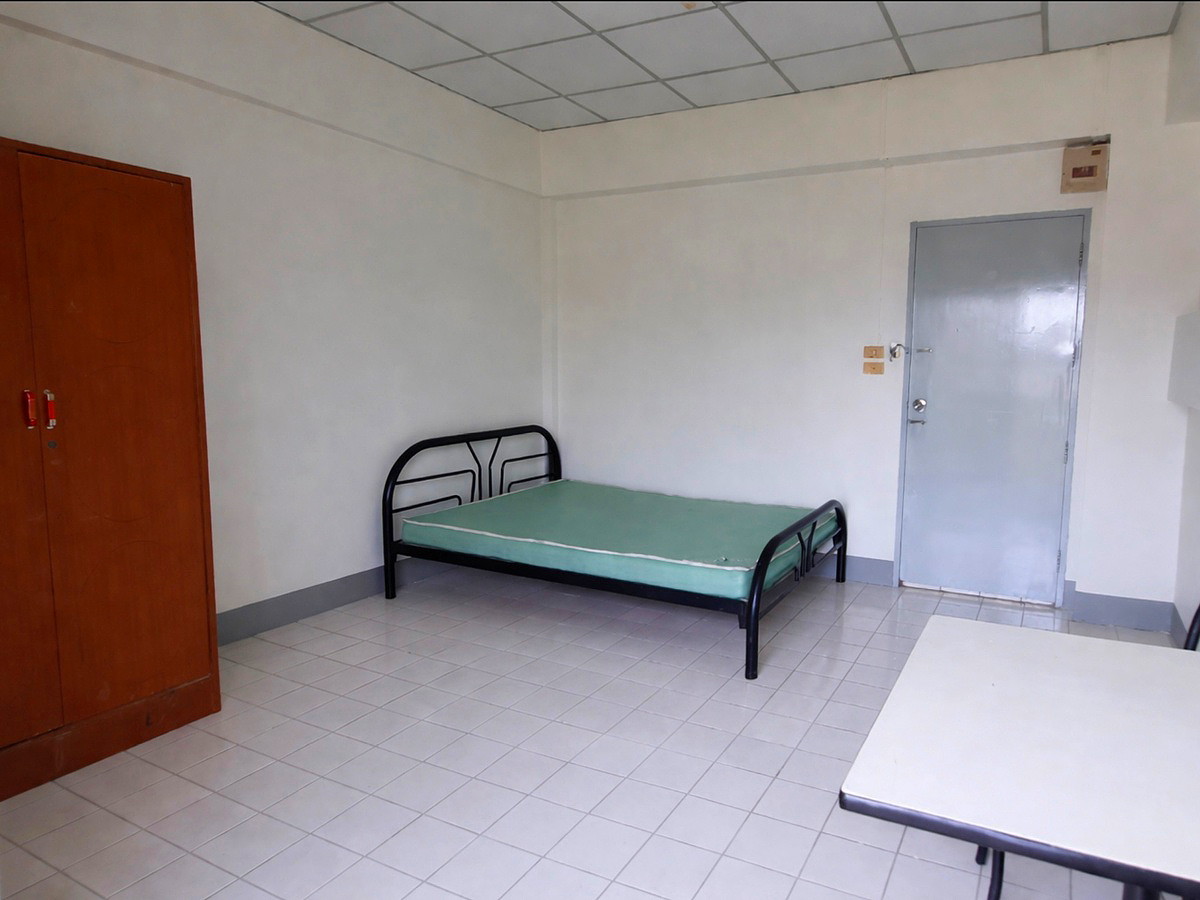 รูปภาพ พูนสุขแมนชั่น  ซ.นาคนิวาส 7 | อพาร์ทเม้นท์ หอพัก ที่พัก ห้องพัก - รูปที่ 4/6