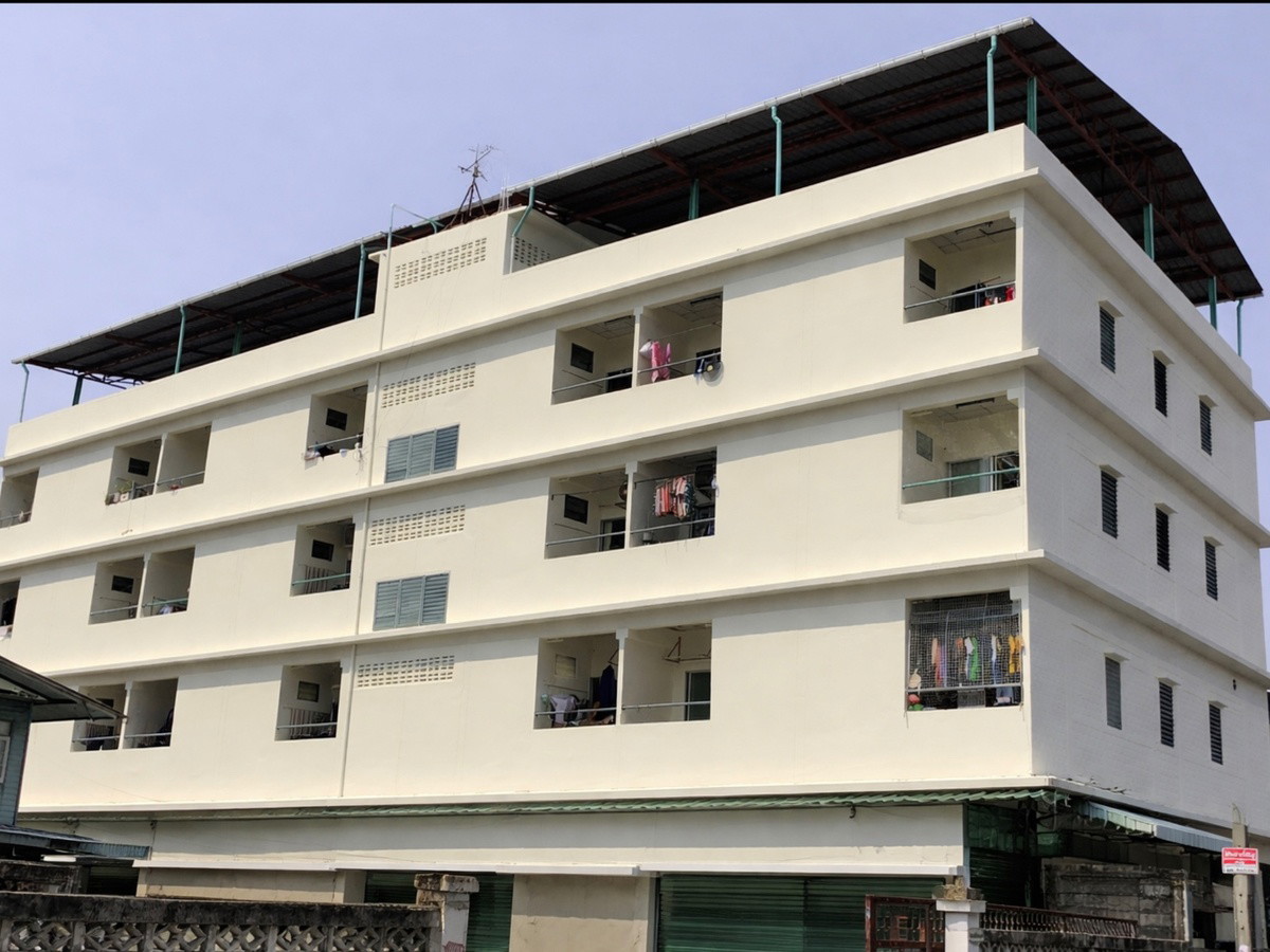 Condo · Lat Phrao, bangkok