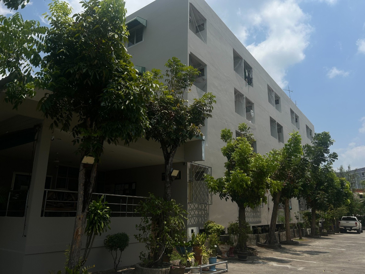 Condo · Nong Chok, bangkok