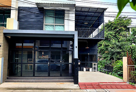 รูปภาพ โมทาวน์ | อพาร์ทเม้นท์ หอพัก ที่พัก ห้องพัก - รูปที่ 12/45