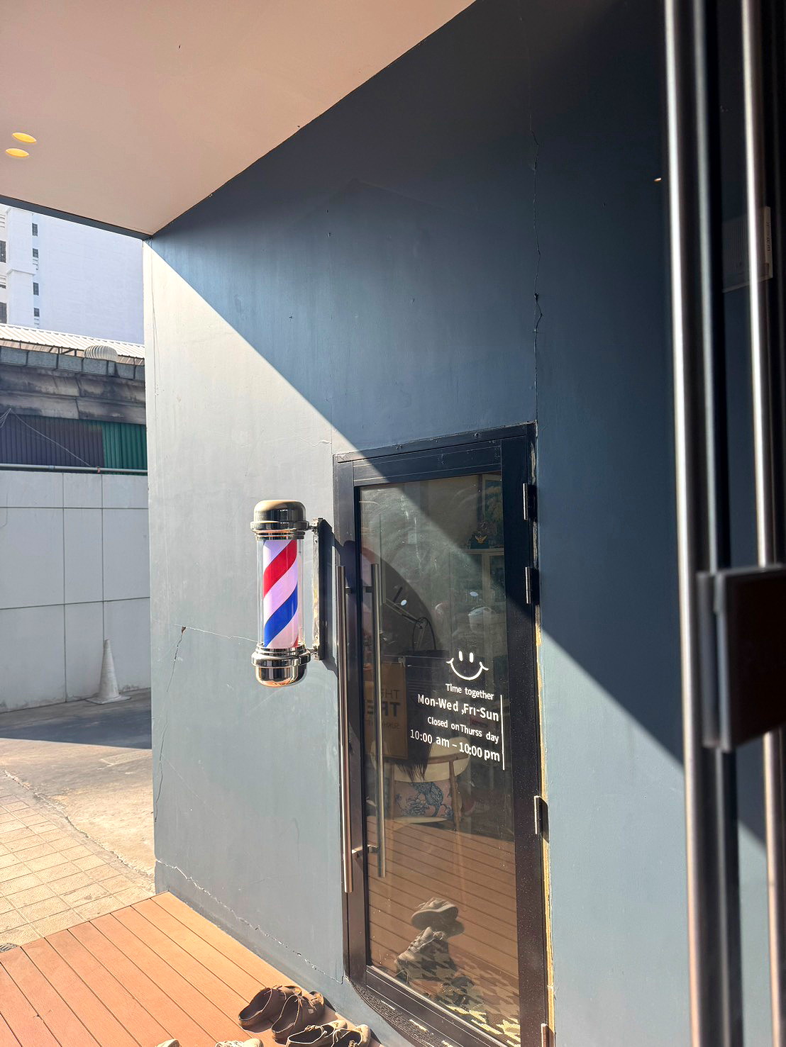 Pictures of  For Rent: The Tree Sukhumvit 71 Ekamai | Corner Unit High Floor View | 18,000 THB/mo 28/31