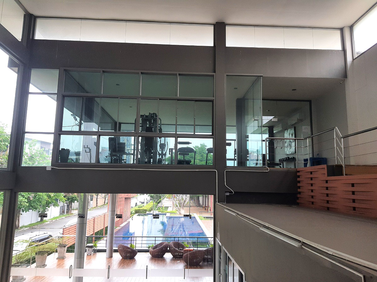 รูปภาพ โมทาวน์ | อพาร์ทเม้นท์ หอพัก ที่พัก ห้องพัก - รูปที่ 27/45