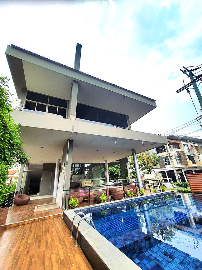 รูปภาพ โมทาวน์ | อพาร์ทเม้นท์ หอพัก ที่พัก ห้องพัก - รูปที่ 29/45