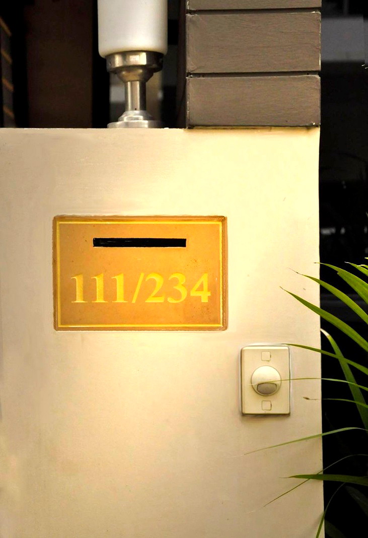 รูปภาพ โมทาวน์ | อพาร์ทเม้นท์ หอพัก ที่พัก ห้องพัก - รูปที่ 45/45