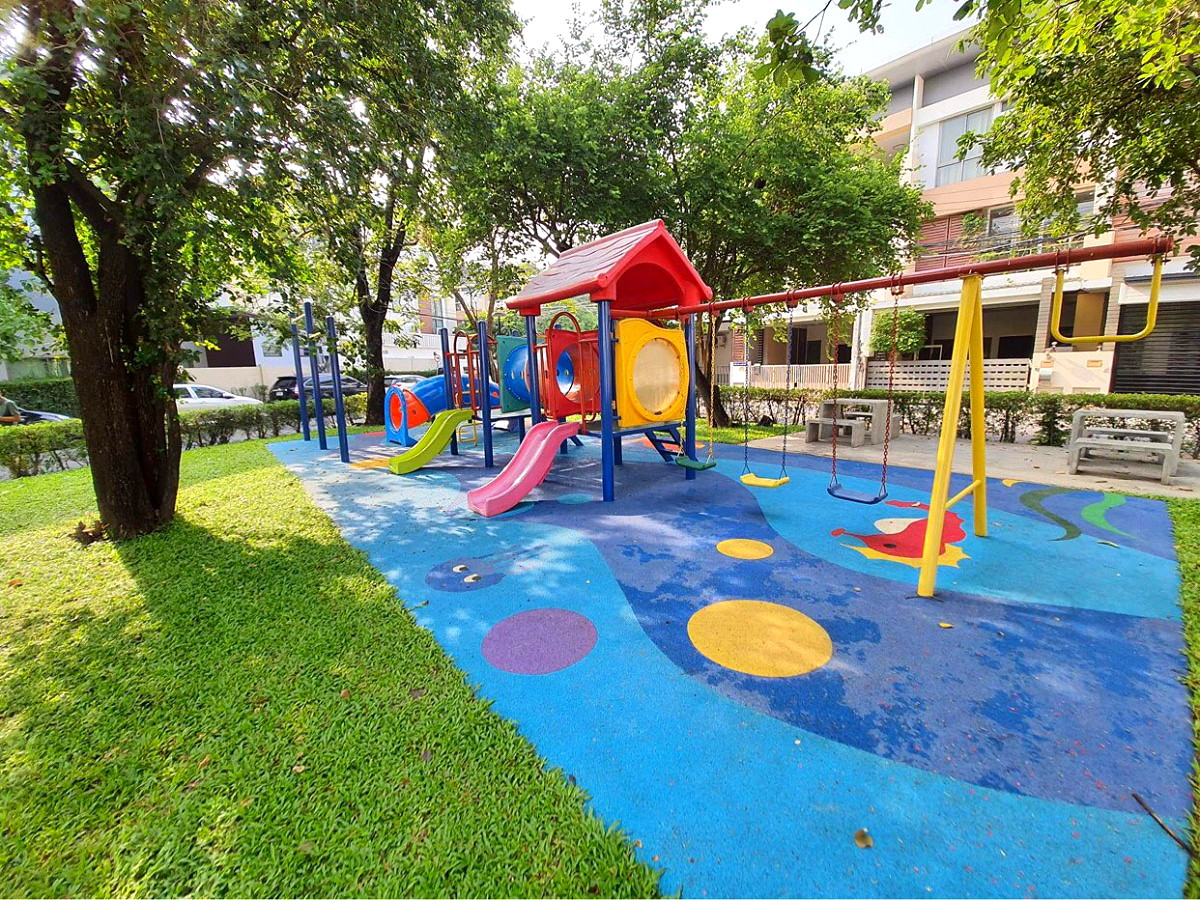 รูปภาพ โมทาวน์ | อพาร์ทเม้นท์ หอพัก ที่พัก ห้องพัก - รูปที่ 33/45