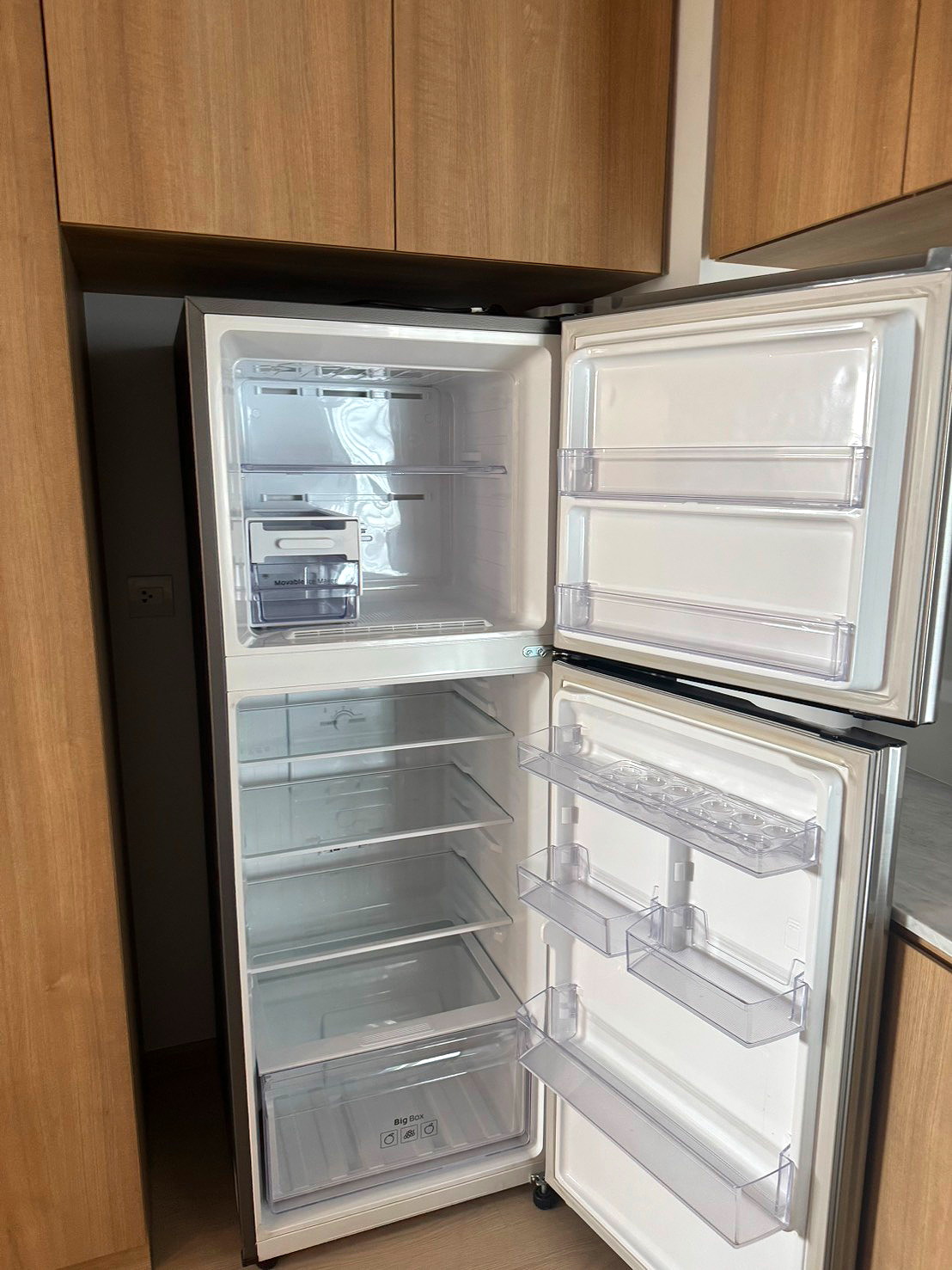 Pictures of  For Rent: The Tree Sukhumvit 71 Ekamai | Corner Unit High Floor View | 18,000 THB/mo 19/31